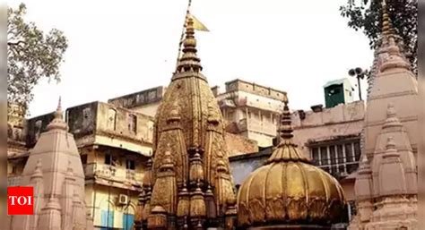 Kashi Vishwanath Dham: Rs 900 crore Kashi Vishwanath Dham project to be ...
