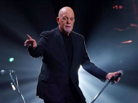 Billy Joel postpones concerts due to medical concerns