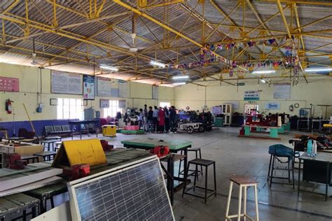 Truba Institute of Engineering and Information Technology Bhopal Campus ...