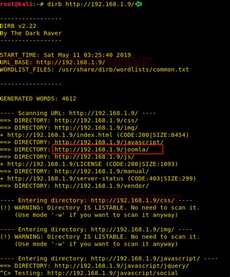 Born2Root: 2: Vulnhub Walkthrough - Hacking Articles