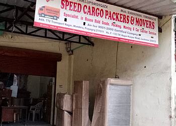3 Best Packers And Movers in Allahabad (Prayagraj), UP - Expert ...