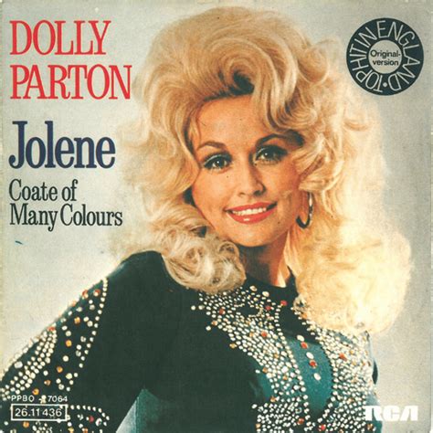 Dolly Parton – Jolene Lyrics | Genius Lyrics