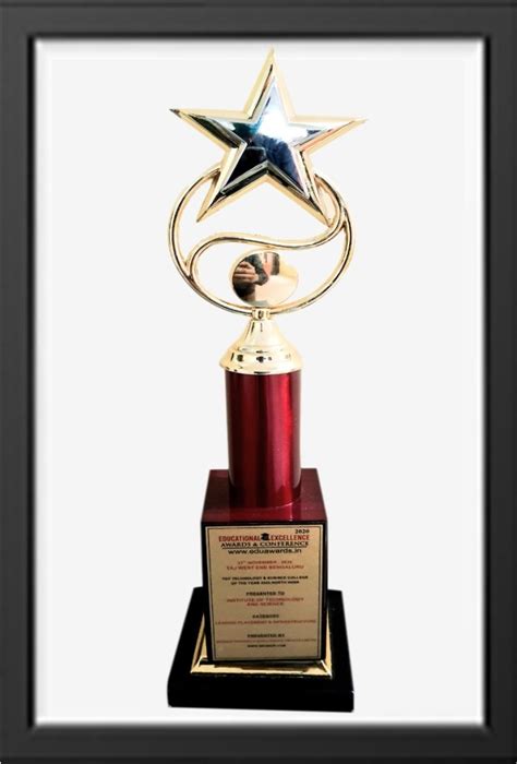 Awards & Ranking | Its pg