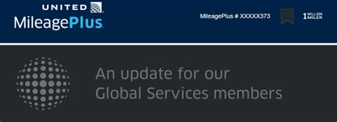 United Extends Global Services Status, Offers United Club Access On ...