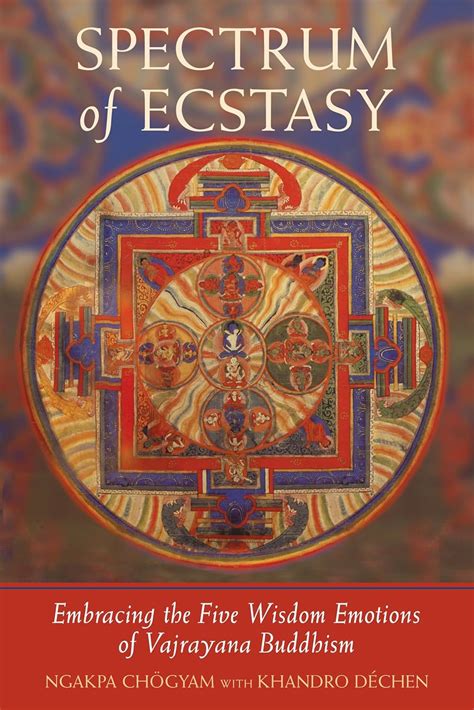Spectrum of Ecstasy: Embracing Vajrayana Buddhism's India | Ubuy