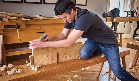 roman workbench tutorial 的图像结果