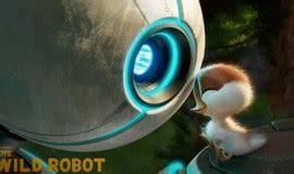 The Wild Robot - Trailers & Videos | Rotten Tomatoes