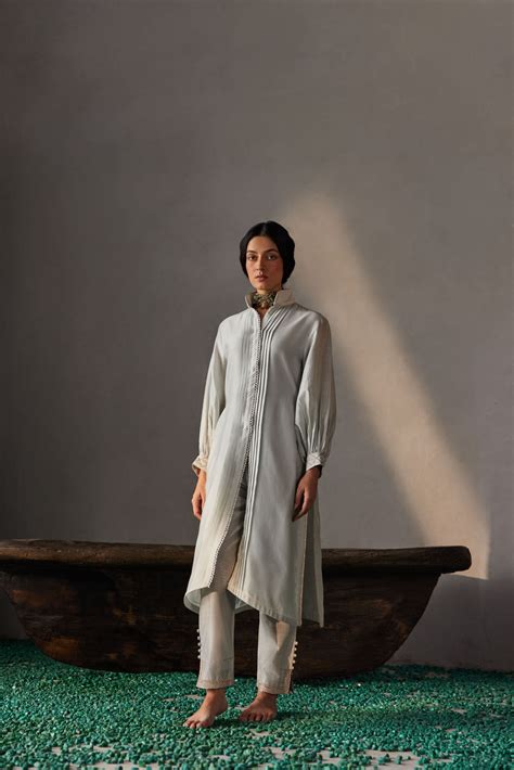 POWDER BLUE PRET SET – Warra