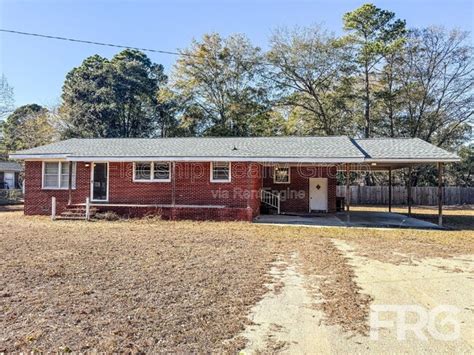 124 Grant Dr Off-Campus Housing, Goldsboro, NC