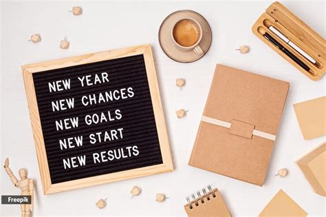Planning to set New Year resolutions? Here are some tips from experts | Life-positive News - The ...