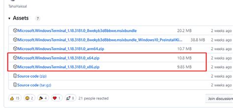 Image result for Installing Windows Terminal
