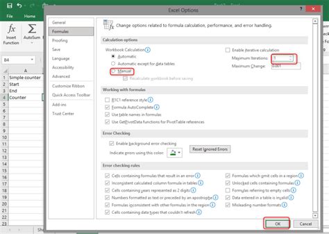 Image result for How to Work Out an Iterative Formula
