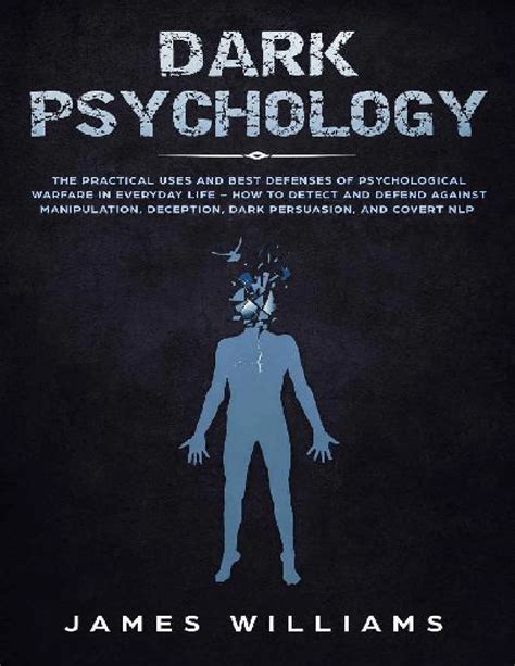 Dark Psychology Book - 1PDF