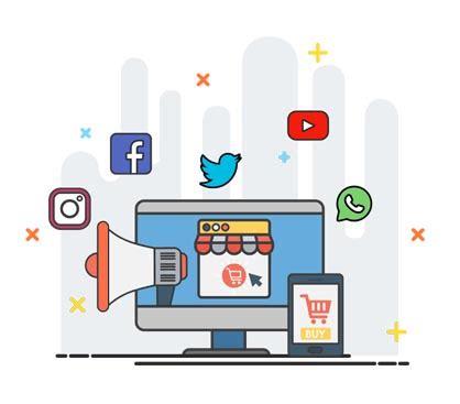 Global Social Media Marketing SMO Agency in India