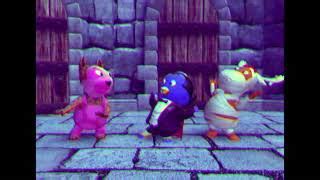 The Backyardigans Scared of You 的图像结果