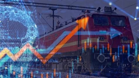 IRFC, RVNL, IRCTC, To Concor: Railway Stocks Jump As Train Fare Hike ...