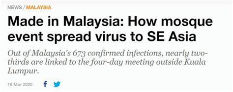 Religious Congregation Spreading Coronavirus – Free PDF Download