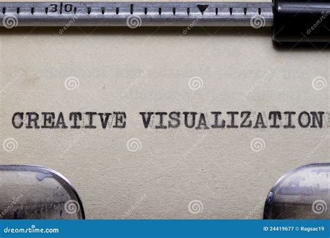 Image result for Creative Visualization
