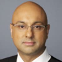 Ali Velshi - The Daily Beast
