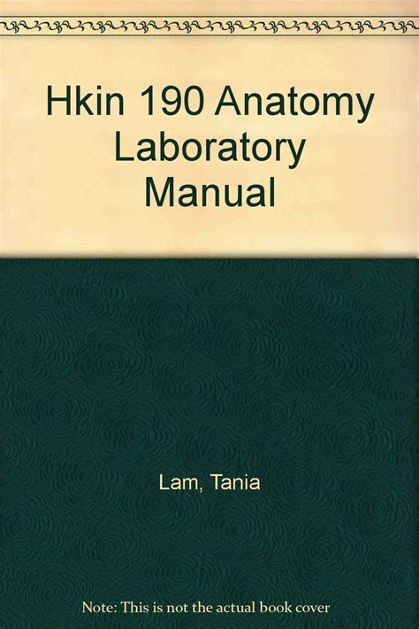 Buy Introduction to Human Musculoskeletal Gross Anatomy Laboratory ...