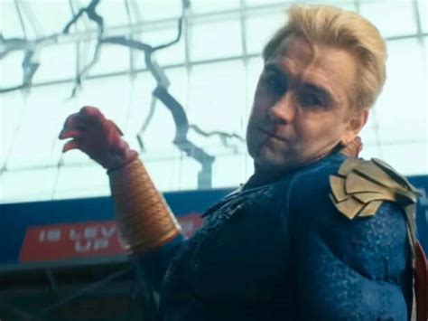 Will Homelander finally die in The Boys season 5? His comic book ending ...