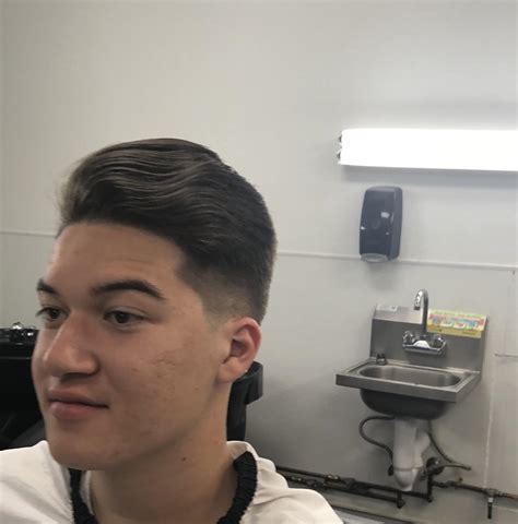 How do I practice clipper over comb? : r/Barber