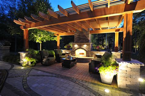Best Outdoor Landscape Lighting Ideas at Mary Wilber blog