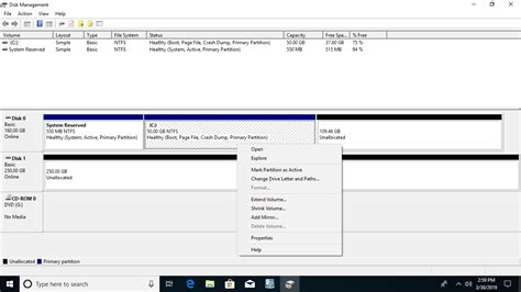 Disk Manager Tool Windows 1.0 的图像结果