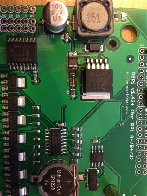 Image result for Risc OSPI