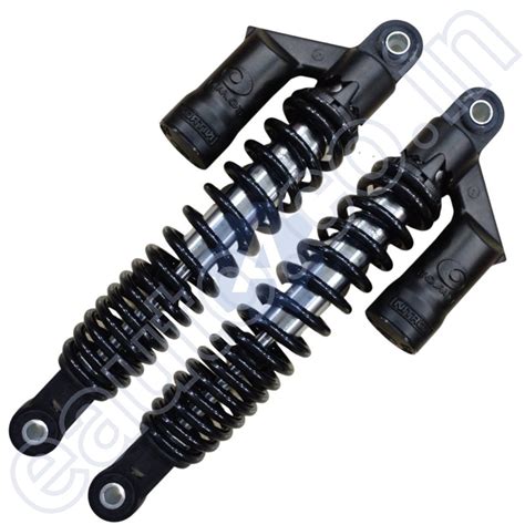 Endurance Rear Shock Absorber (For BAJAJ Pulsar 180 - All Models) | Ga