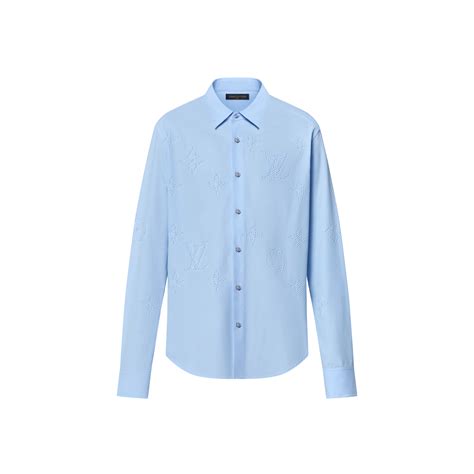 Designer Shirts for Men | LOUIS VUITTON INDIA