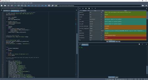 Python Boat 的图像结果