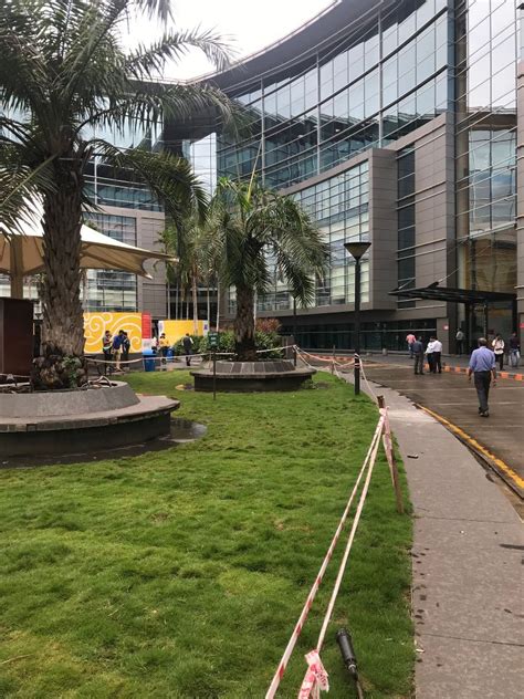 Zensar Technologies Office Photos