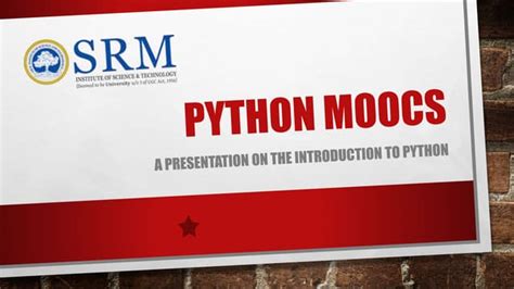 Python Course 1 的图像结果