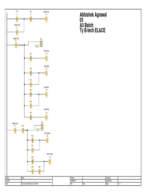 Image result for LabVIEW 2021 Code for 4 Way Traffic Stop