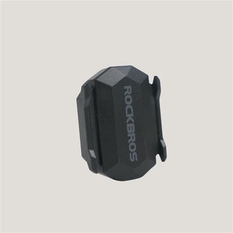 Speed and Cadence Sensor 2in1