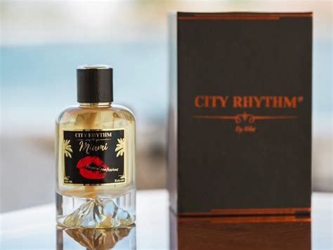 Shop — City Rhythm