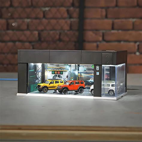 ELECTRIC VOICE ACTIVATED GARAGE DOOR OPENING DIAROMA - CHECK PICTURES ...