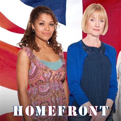 Homefront Tv Series
