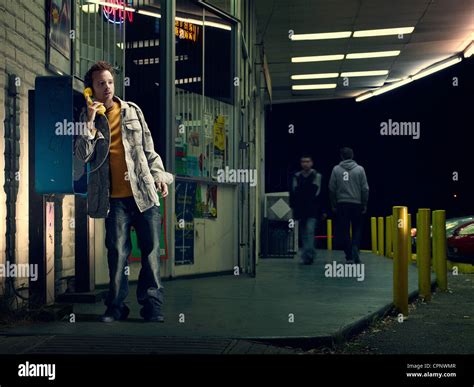 Breaking Bad ( Season 3 Stock Photo - Alamy