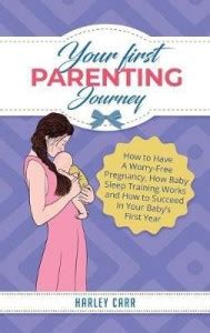 Your First Parenting Journey: Buy Your First Parenting Journey by Carr ...