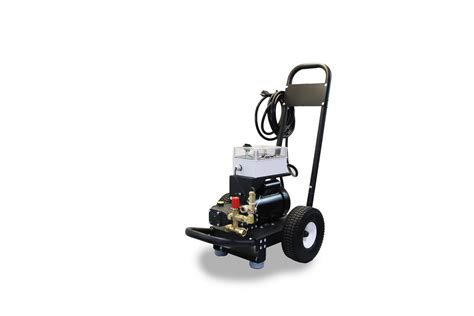 Pressure Washer – DIRECT DRIVE – 1000 PSI – 3 GPM – 120V | Thinkkleen