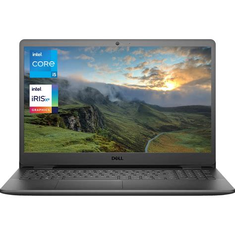 Dell Inspiron 3000 Series 3501 Laptop, 15.6 FHD Display, Intel Core i5 ...