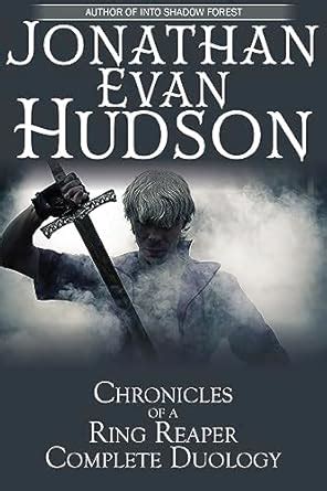 Chronicles of a Ring Reaper Complete Duology (Chronicles of a Ring ...