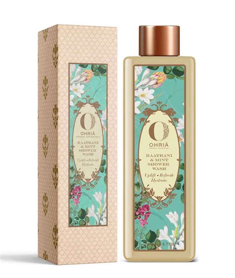 5 'Sulphate-Free' Body Washes That Still Gives A Luxurious Lather ...