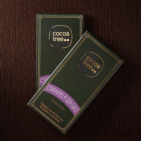 Menu at Cocoa Tree - MG Road, Kochi, The Avenue Regent
