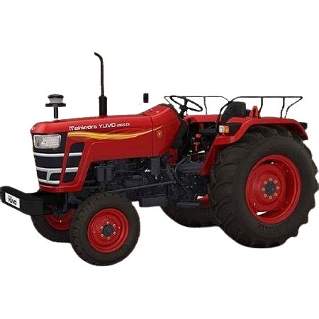 Mahindra Tractors Specifications & Features | New Models, Images and ...