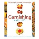 Buy GARNISHING MADE EASY Book Online at Low Prices in India ...