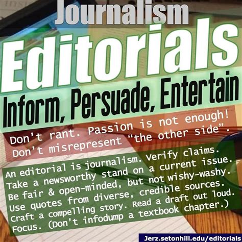 Image result for How to Editorial