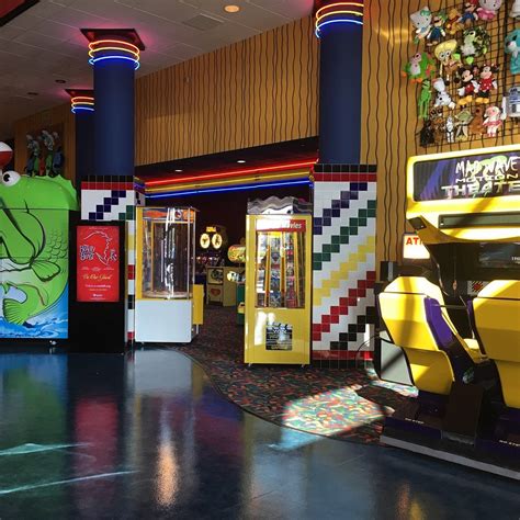 MARCUS THEATRE (2026) All You Need to Know BEFORE You Go (with Photos ...